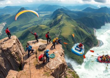 Adventure Sports