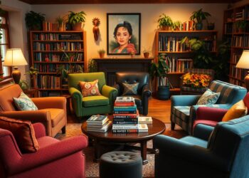 Book Clubs