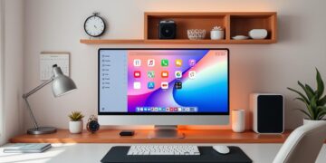 Digital Organization