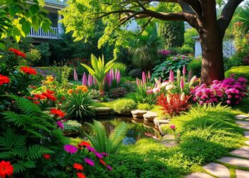 Gardening Tips