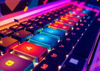 Keyboard Shortcuts