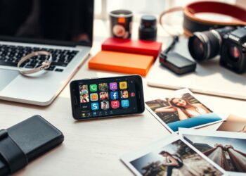 Photo Editing Apps
