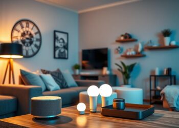 Smart Home Devices