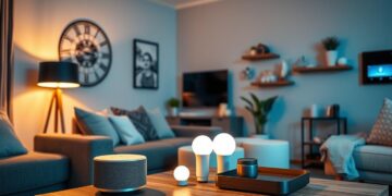 Smart Home Devices