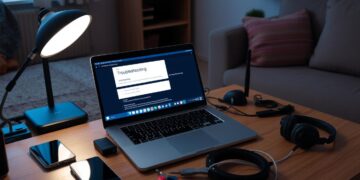 Tech Troubleshooting